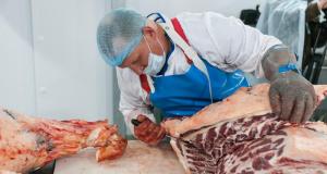 В Алтайском крае в ковидный год выросло производство мраморной говядины