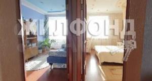 Необыкновенную 4-комнатную квартиру с королевскими комнатами продают за 6,8 рублей