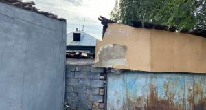 Хохота мы не услышали, хотя и прислушивались. Что происходит на ул. Веселой в Барнауле