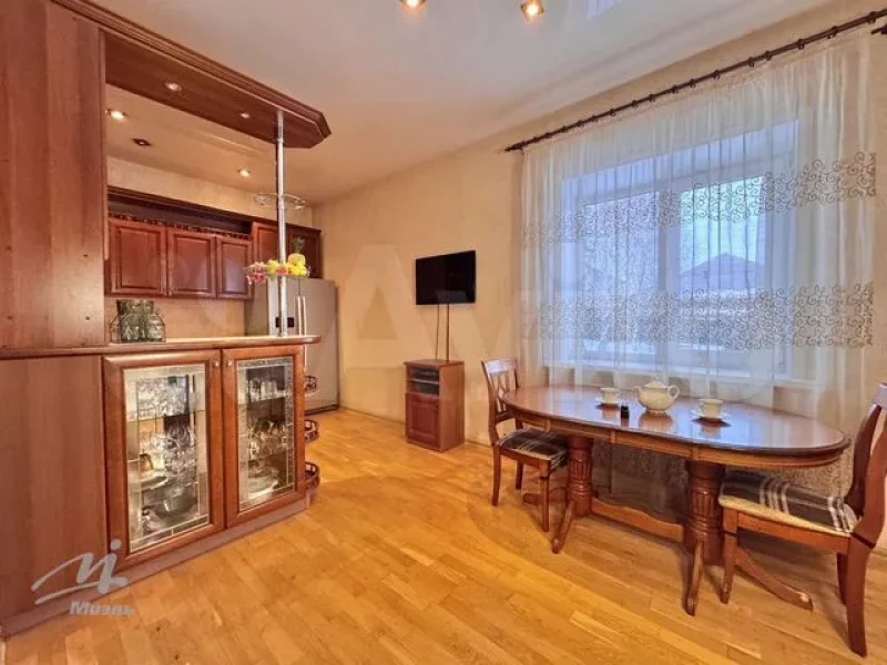 Коттедж в Барнауле за 19,8 млн рублей