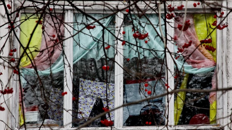 Риелтор пострадал от «схемы Долиной»