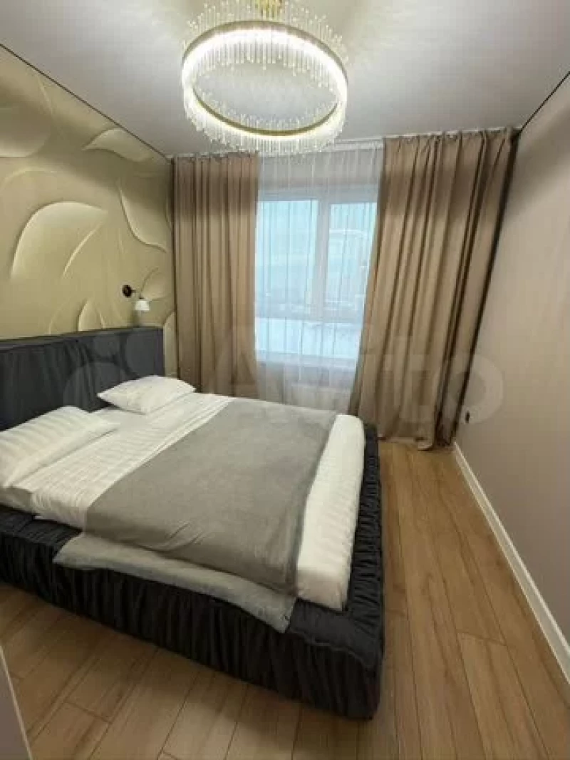 Продажа 3-комнатной квартиры в Барнауле