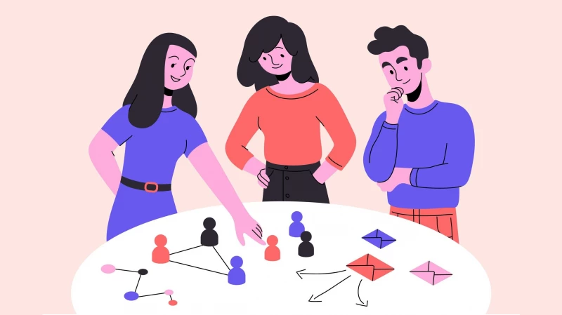 Деловая игра по бережливому производству в Алтайском крае