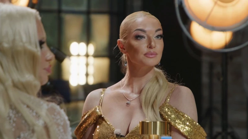 Финал «Звёзды под капельницей»: скандалы и признания