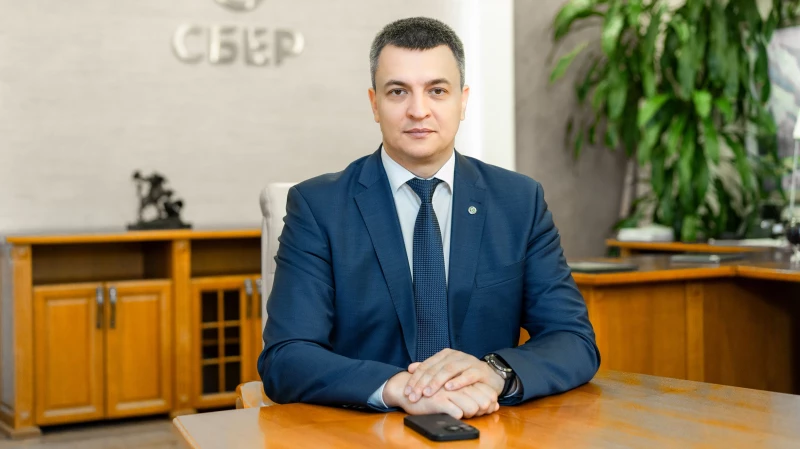 Сбер: достижения в AI в 2025 году