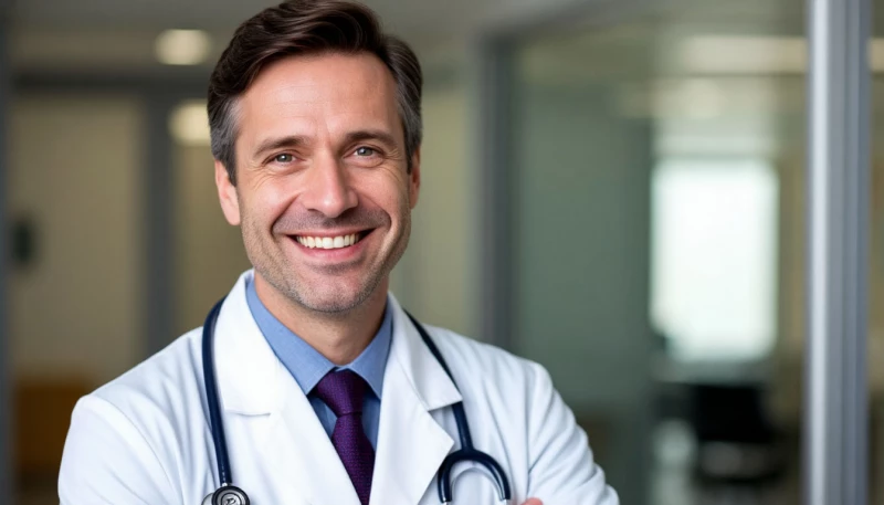 Медицина Алтайского края в новогодние праздники