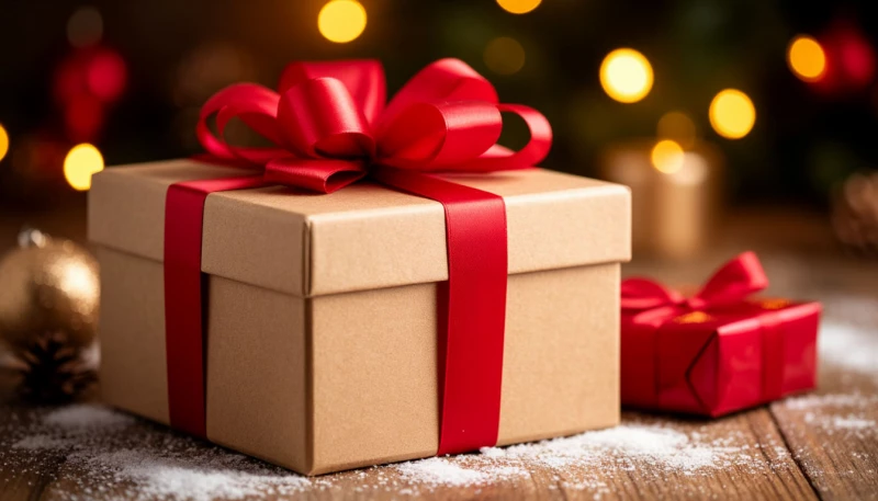 Блокировка счетов за сбор средств на подарки