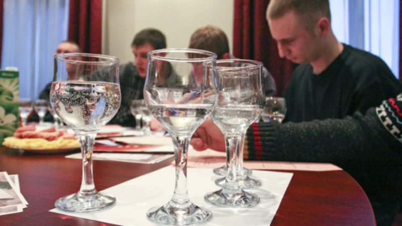 Пищевая промышленность Алтая: итоги 2025 года