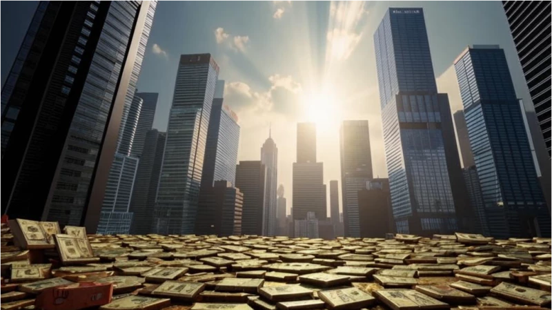 ИИ в бизнесе: лекция Саида Нигматулина в Барнауле