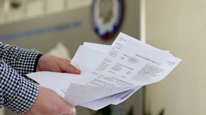 График работы МФЦ в новогодние праздники