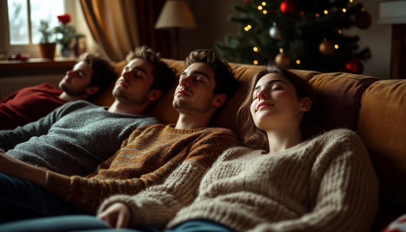 Нерабочие дни в 2026 году в России