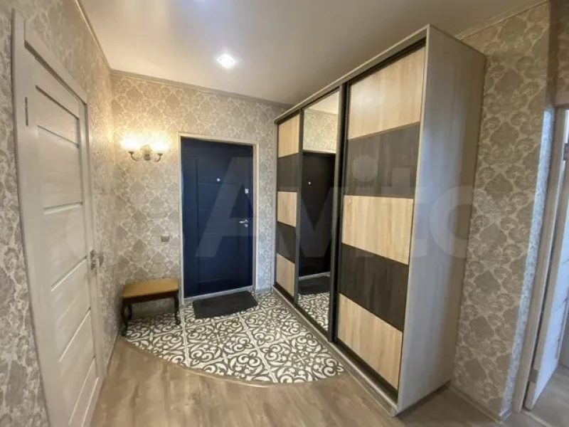 Продажа 2-комнатной квартиры в Барнауле