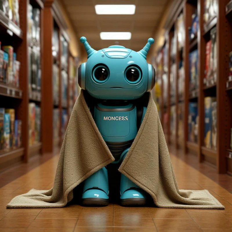 Безлюдное производство: поручение Минпромторга