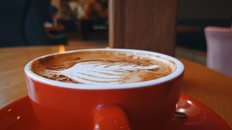 Закрытие кофейни O’Bakery в Барнауле