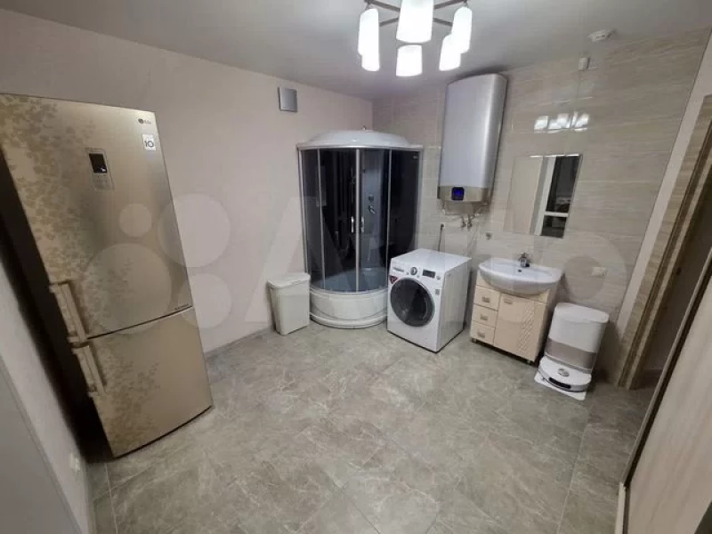 Шестикомнатная квартира в Барнауле за 19,9 млн руб.