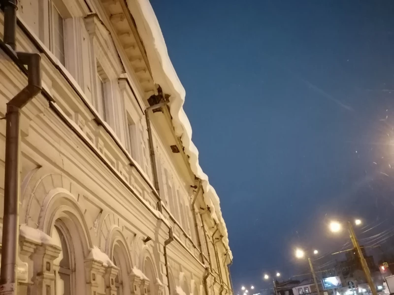 Суд и Росимущество: судьба Горного училища в Барнауле