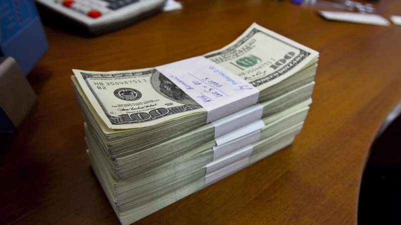 Дедолларизация: новые тенденции в финансах