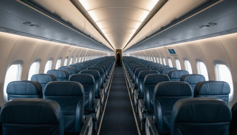 Новые правила авиаперевозок в России