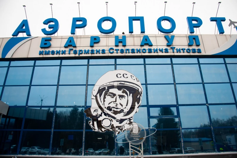 Новый терминал аэропорта Барнаула: сроки открытия
