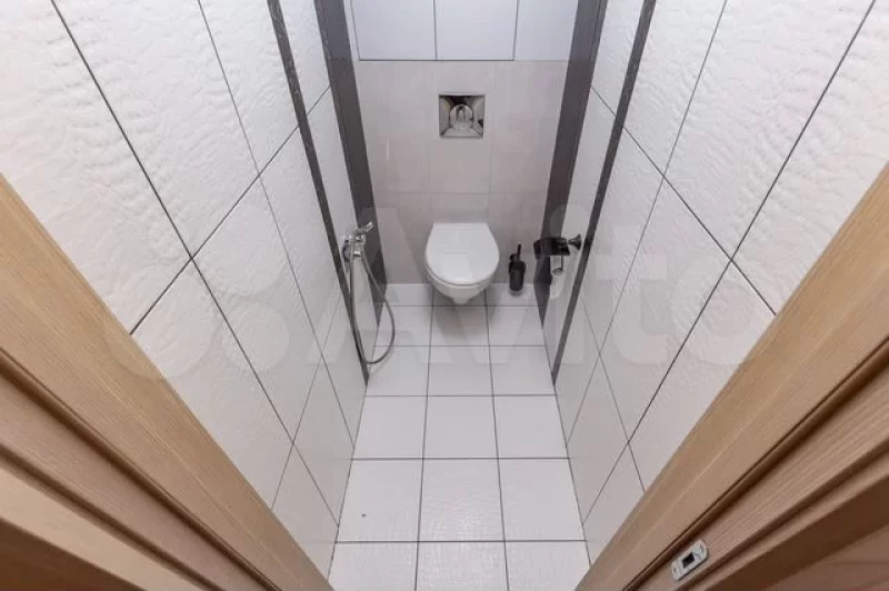 Продажа 4-комнатной квартиры в Барнауле