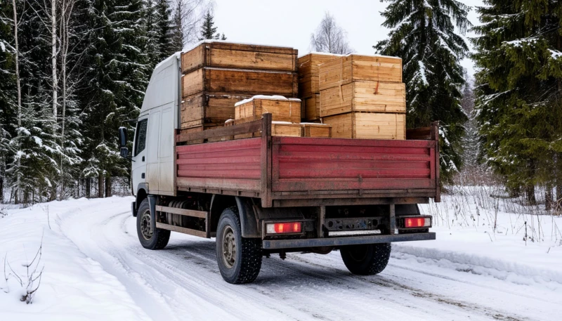 Импорт китайского винограда в Россию вырос втрое