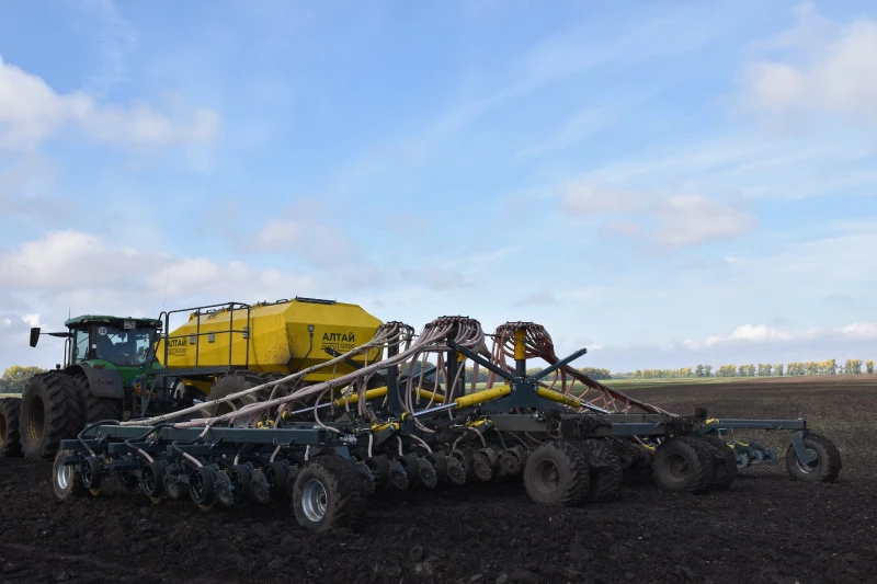 «Комплекс Агро»: успехи 2025 года