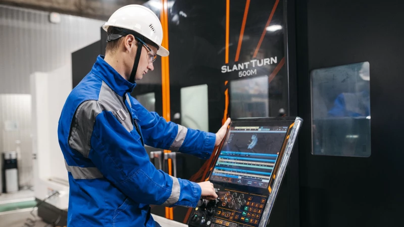 НЛМК — в тройке лучших работодателей России