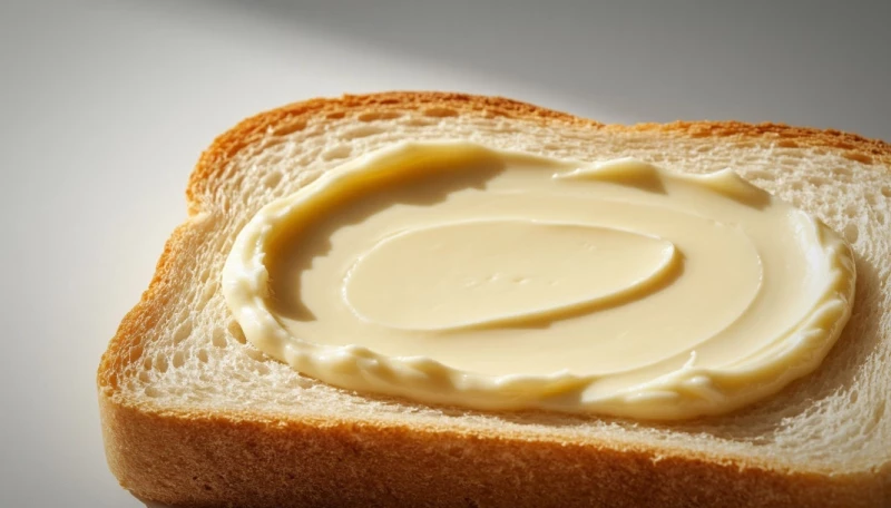 Снижение продаж сливочного масла в России