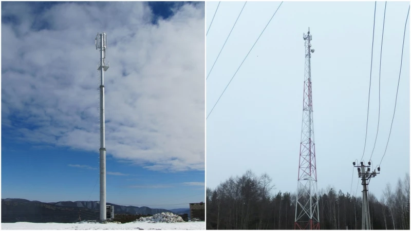 «Пилар»: рекордный рост АМС в 2025 году