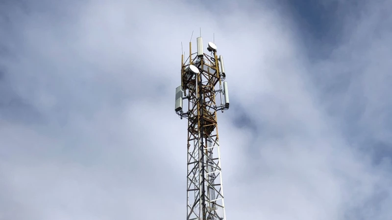 Т2 улучшила сотовую связь в Сибири