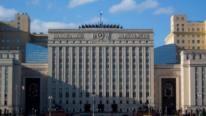 Минобороны РФ требует доступ к банковским данным