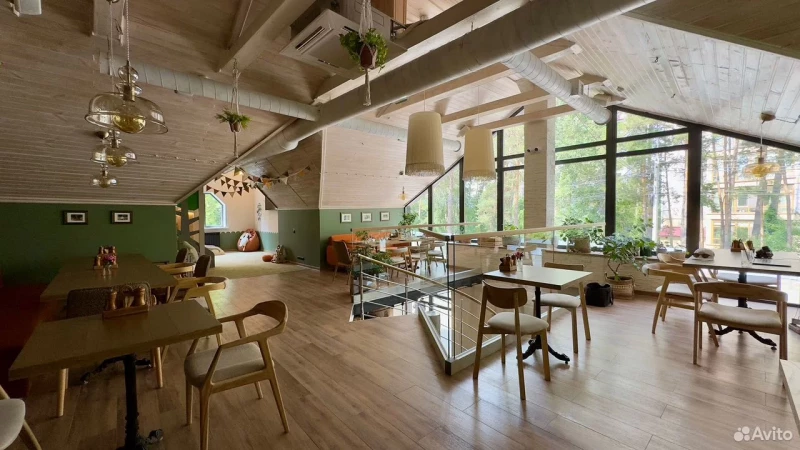 Продажа ресторана в Барнауле