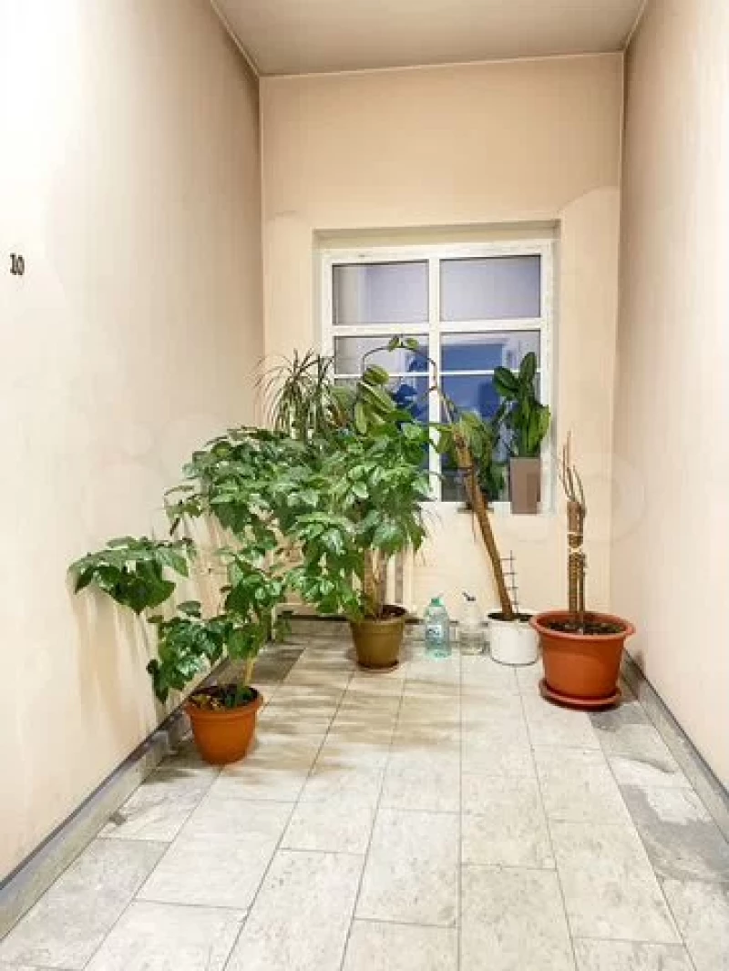 Продажа 4-комнатной квартиры в Барнауле