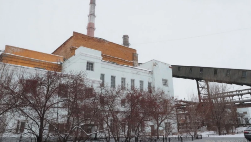 Режим повышенной готовности в Яровом отменён