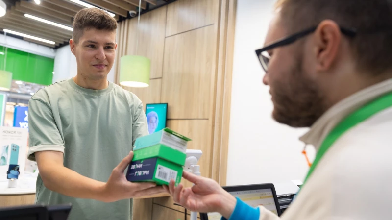 Рост продаж пауэрбанков в 2025 году