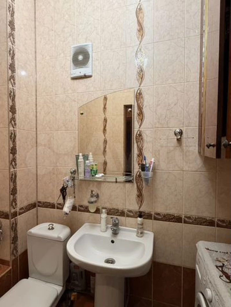 Продажа 4-комнатной квартиры в Барнауле