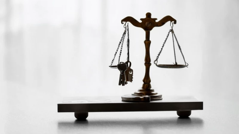 Схема Долиной: семья не съезжает с квартиры