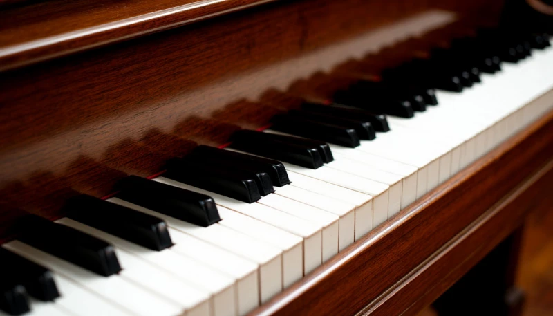 Новая музыкальная школа в Барнауле