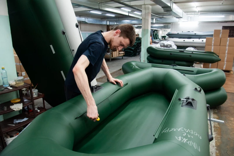 «ТОНАР»: модернизация и развитие производства