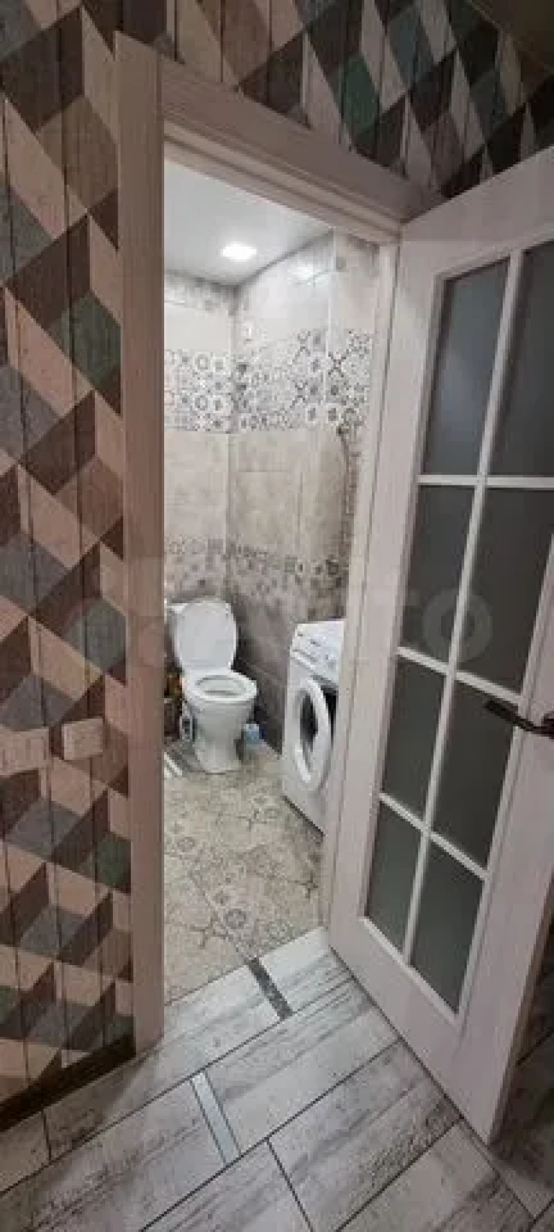 Продажа квартиры-студии в Барнауле