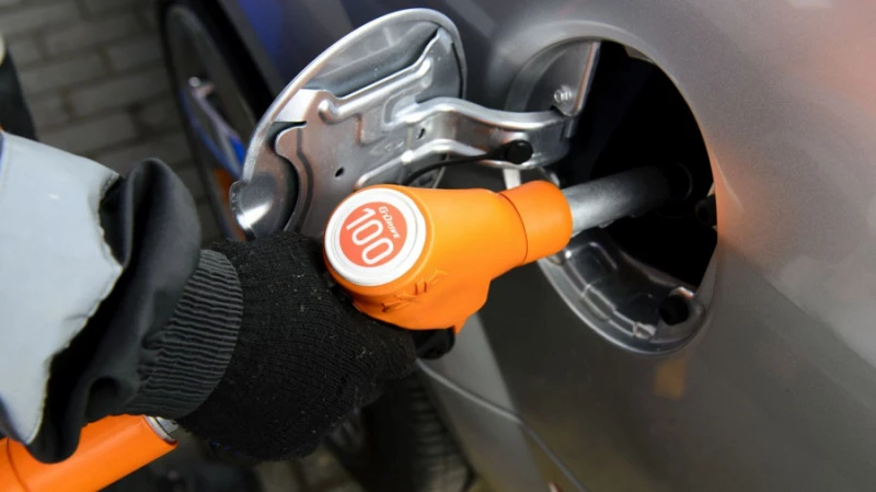 Цены на топливо в России: рост и меры регулирования