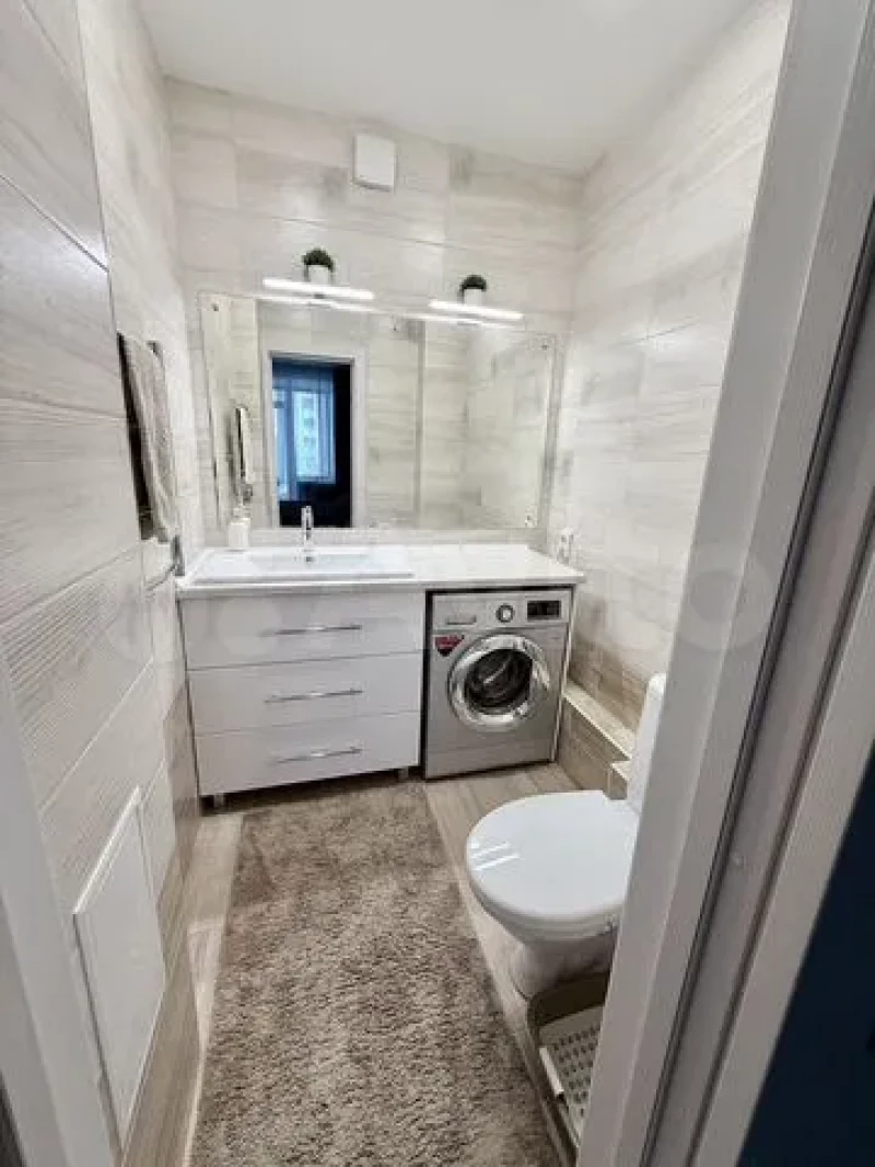 Продажа трёхкомнатной квартиры в Барнауле