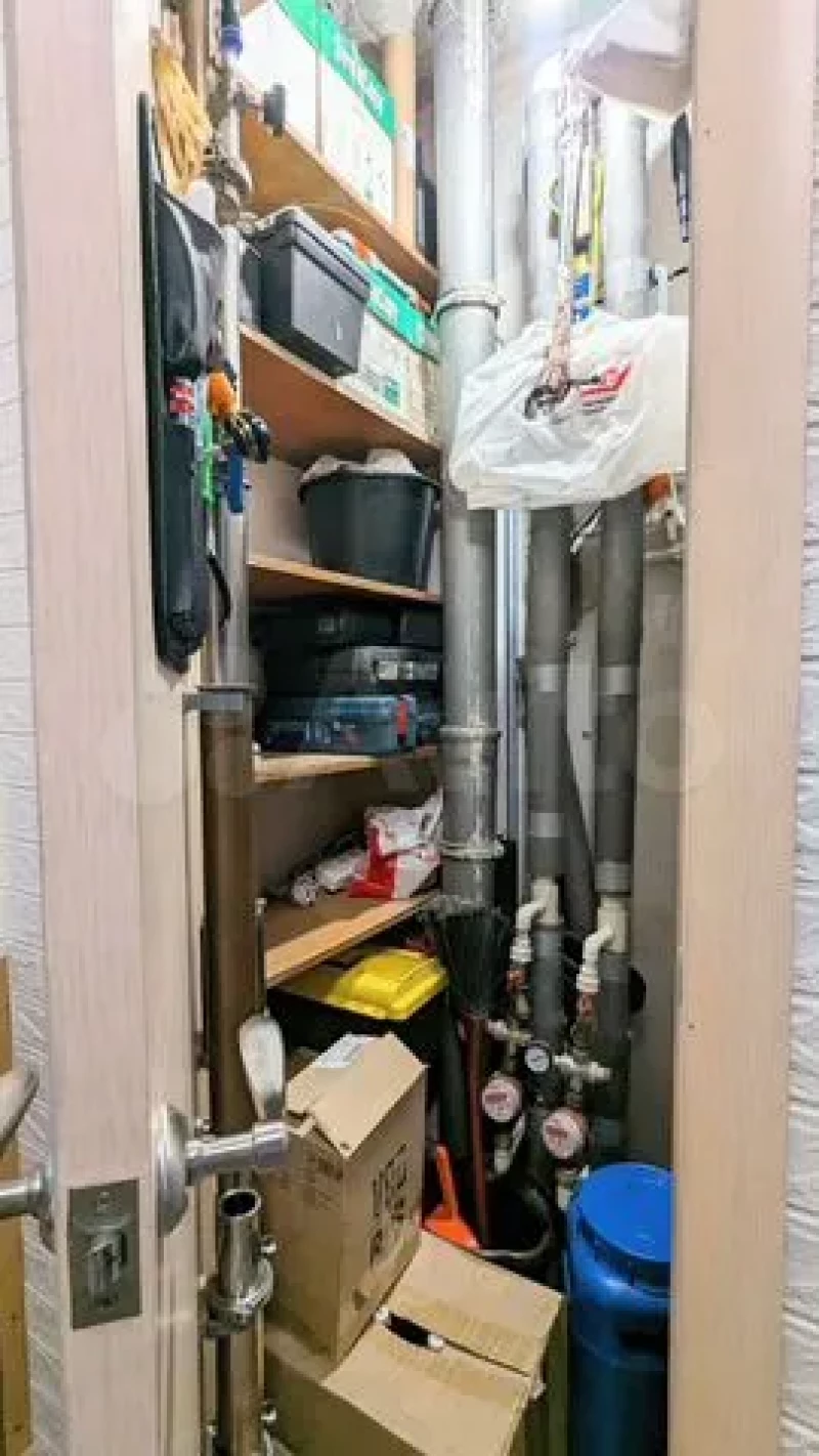 Продажа трёхкомнатной квартиры в Барнауле