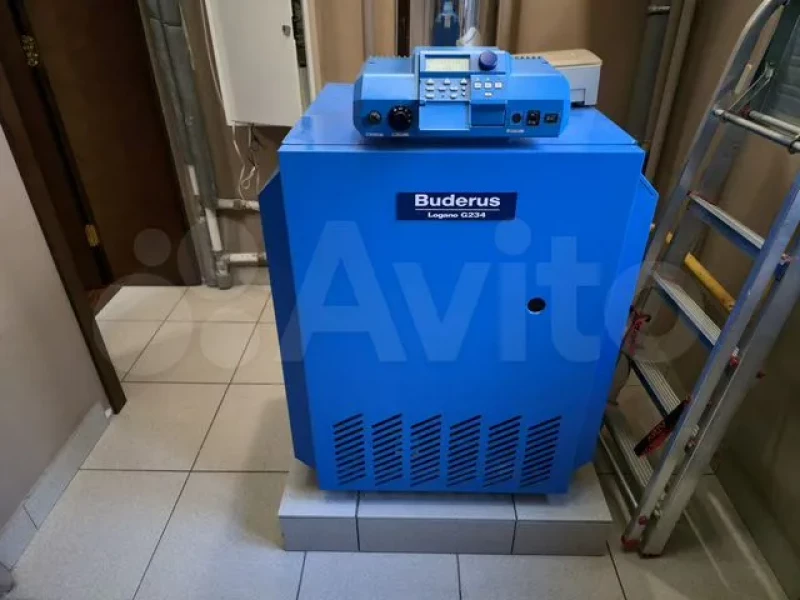 Элитный коттедж в Барнауле за 199 млн рублей