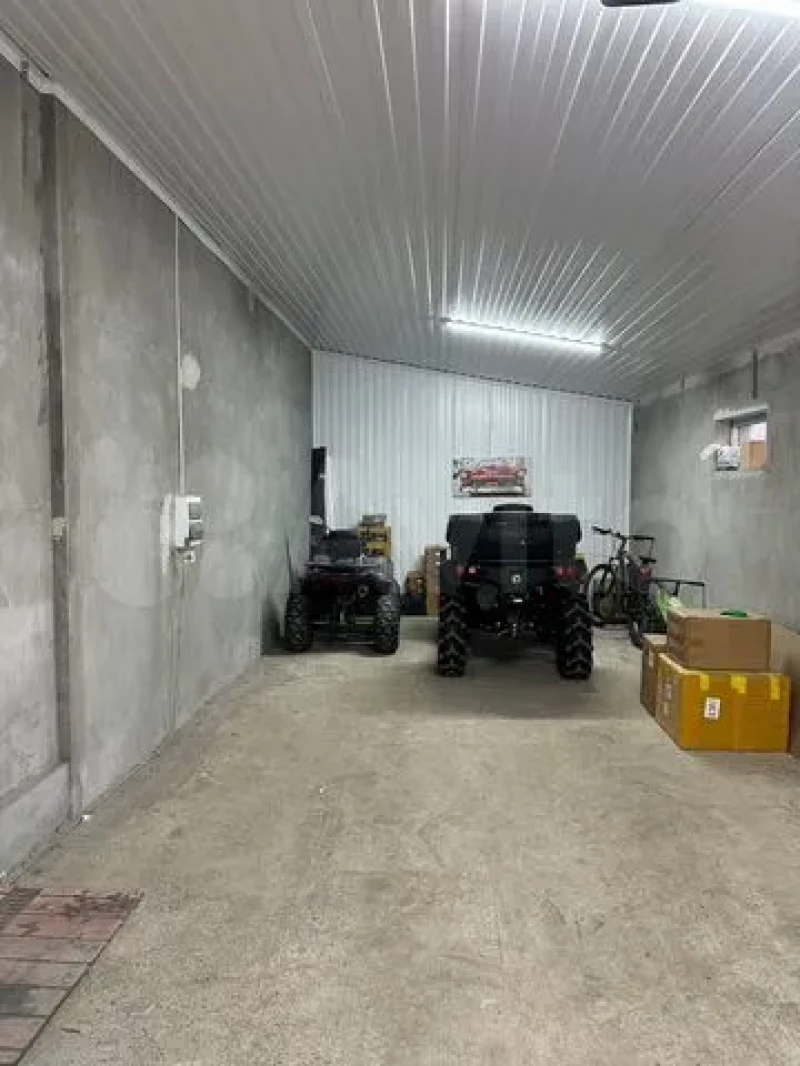 Продажа дома в Барнауле за 27 млн рублей