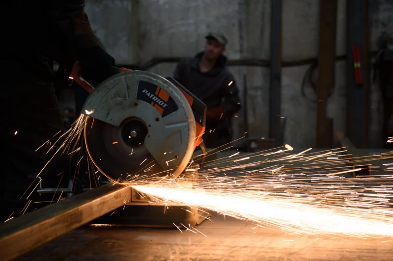 Промышленность Алтайского края: итоги 2025 года