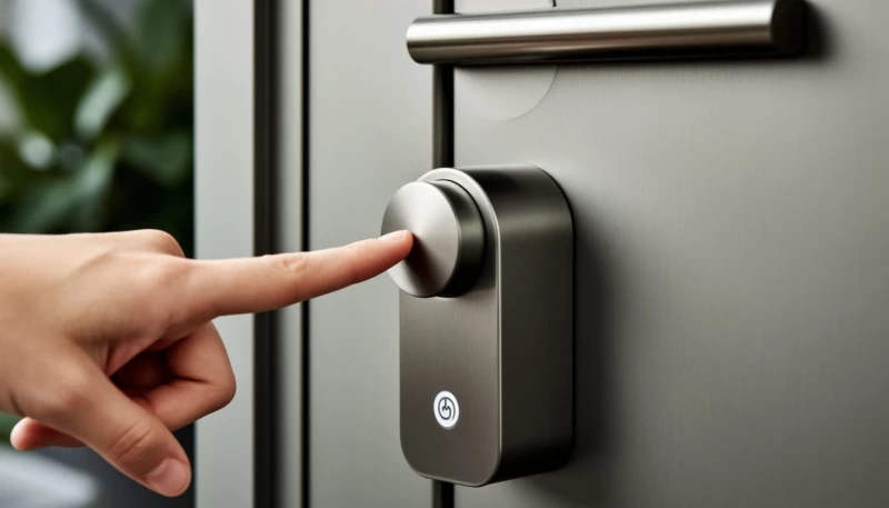 Xiaomi выпустила глобальную версию «умного» замка