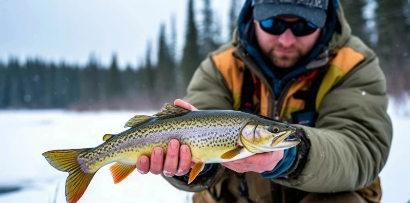 Снижение потребления рыбы в России