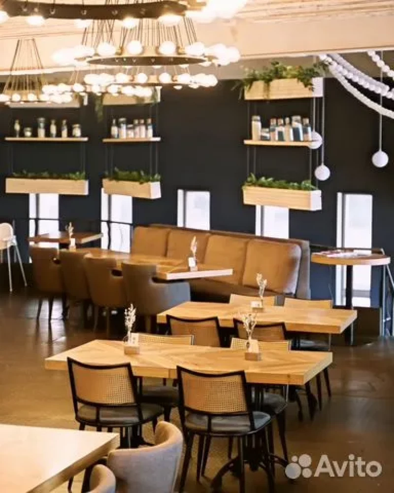 Гастробар «Соль» в Барнауле продают за 6 млн рублей