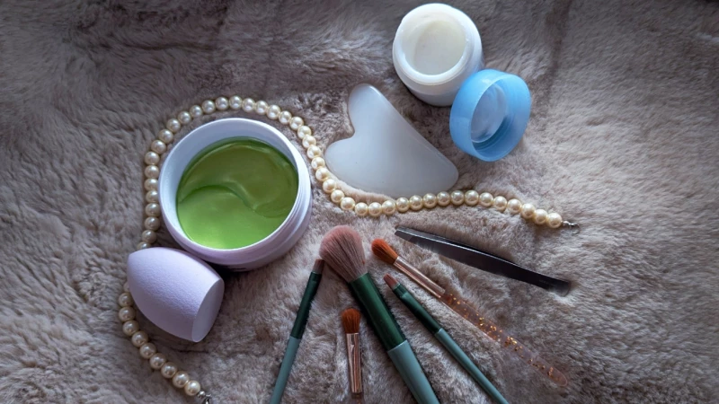 Кислотный пилинг: советы эксперта